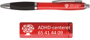 ADHD Center Odense